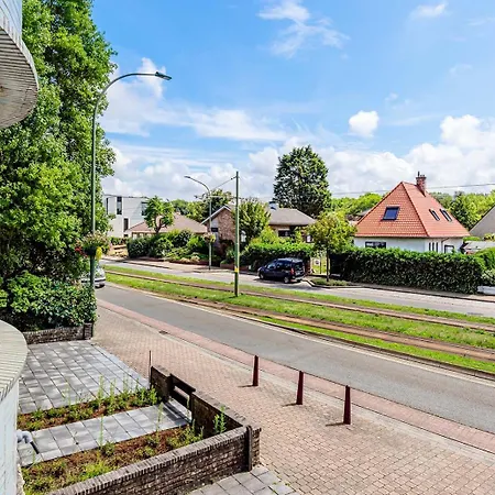 아파트 Westhoek 0101p *