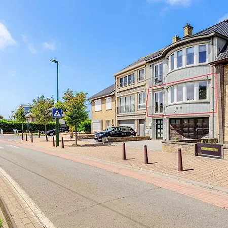 Westhoek 0101p 아파트 드판